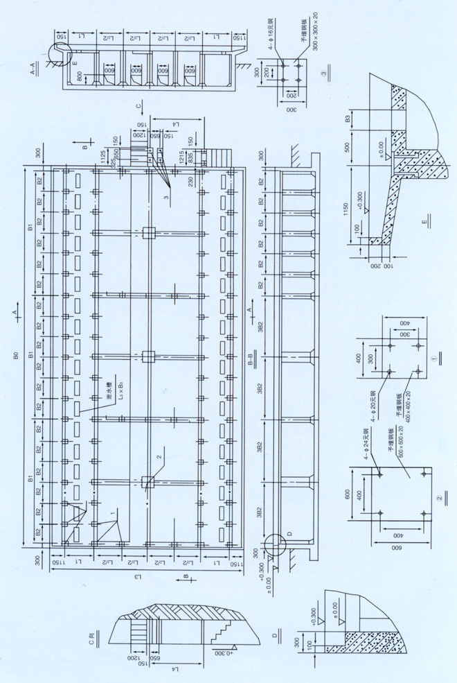 OT-VI-2500-3500型基础篇